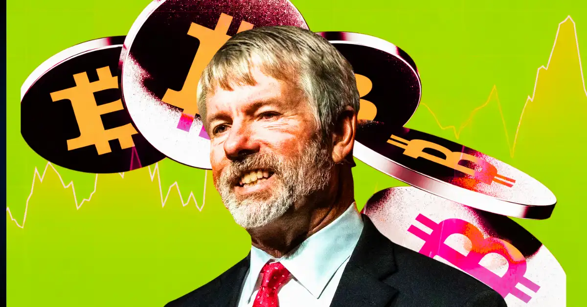 策略推出11.25%收益优先股以吸引比特币投资者