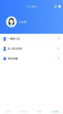 小白咨询助手 1