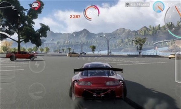 街头赛车2026