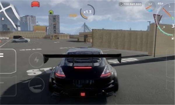 街头赛车2026