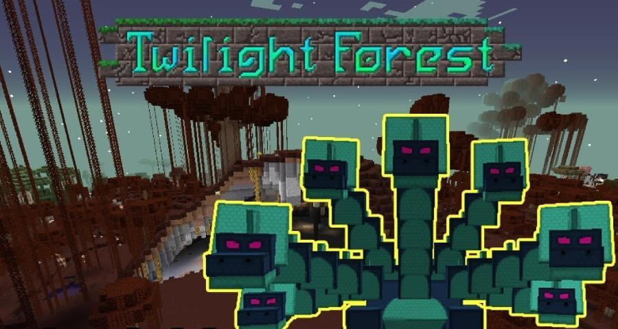 打造独一无二的《我的世界手游》暮色森林地图(详细攻略分享,让你成为地图大师!)-第1张图片- 打造独一无二的《我的世界手游》暮色森林地图(详细攻略分享,让你成为地图大师!)-第1张图片-