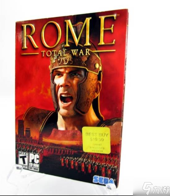 外媒盘点最出色游戏封面!哪一款是您心目中的最佳?