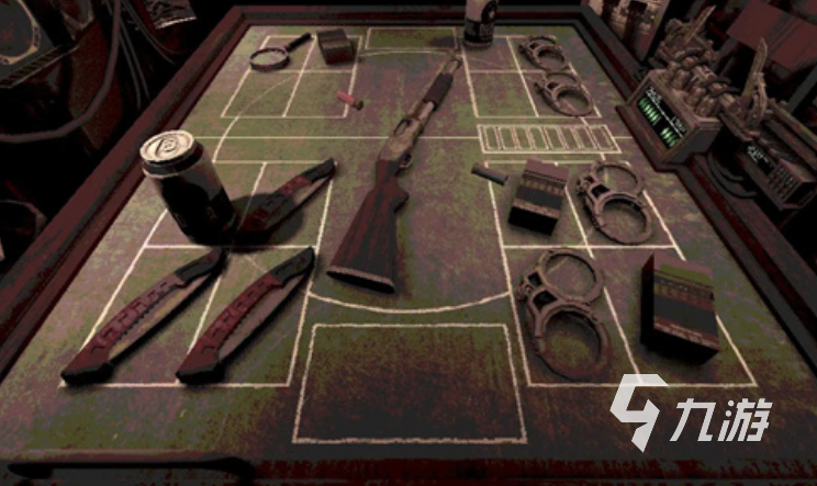 恶魔轮盘手机版下载地址分享 恶魔轮盘赌下载手机版渠道推荐