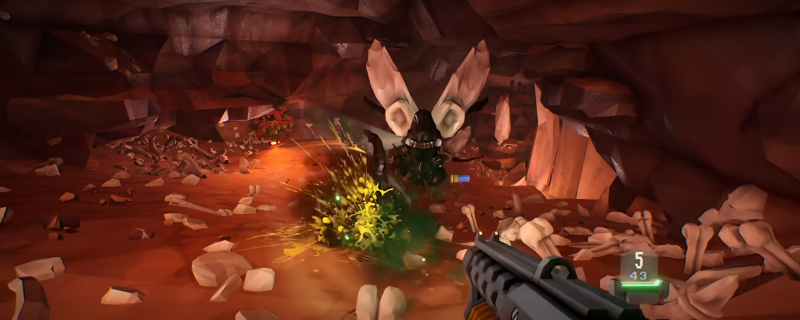 《深岩银河》工程角色作用玩法分享