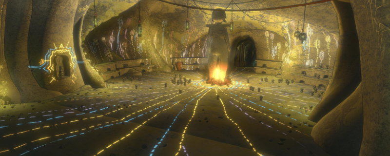 《孤山独影》童像成就攻略