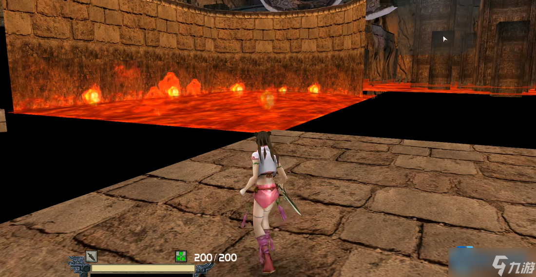 秦皇陵密道通关必看：pptxz小编晋级指南