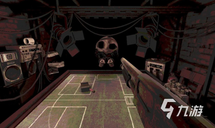 恶魔轮盘多人模式下载地址分享 恶魔轮盘下载渠道推荐