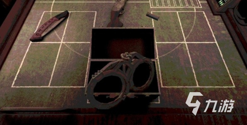 恶魔轮盘多人模式下载地址分享 恶魔轮盘下载渠道推荐