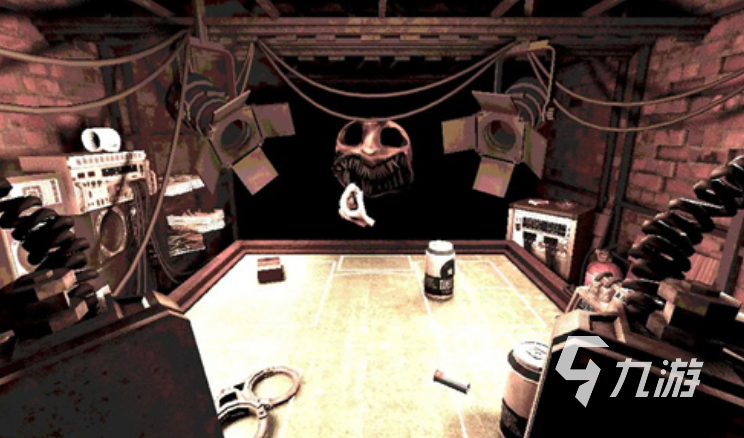 恶魔轮盘最新版下载地址分享 恶魔轮盘联机版下载渠道推荐