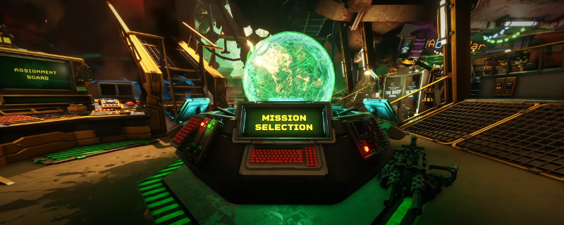 《深岩银河》游戏团队配合攻略分享