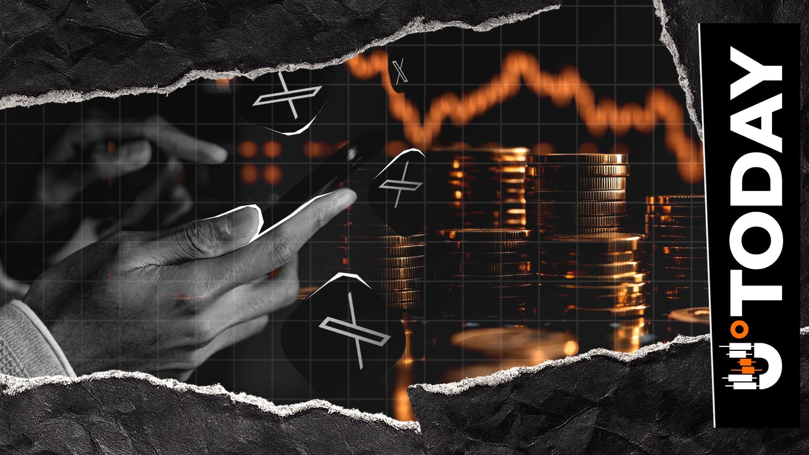 X确认不支持直接比特币交易