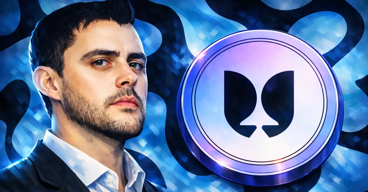 安德烈·克罗涅推出飞郁金香代币销售，价格为0.10美元