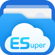 Esuper文件管理器