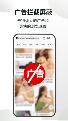 隐身浏览器 2