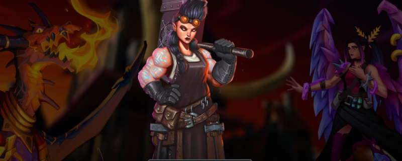 《怪物火车2》那玩意儿一直都在吗成就攻略