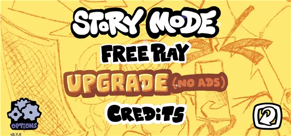 周五夜放克腐化模组