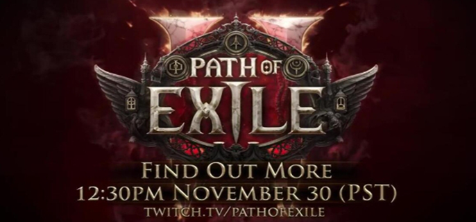 流放之路2最新编年史官网直达指南