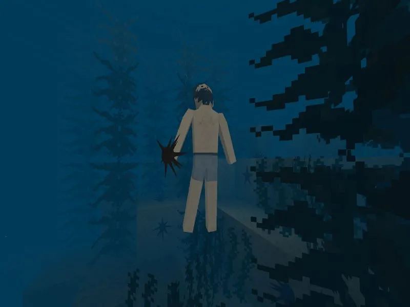 生存战争野人岛村庄