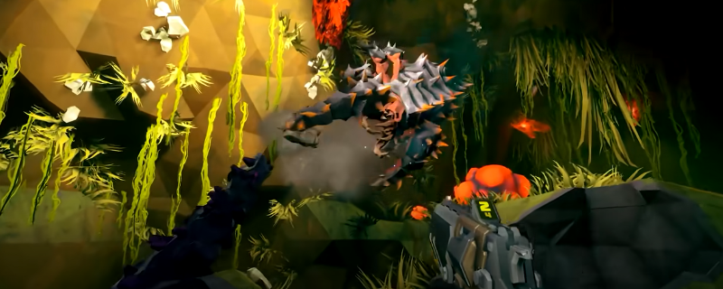 《深岩银河》全地图事件具体效果介绍