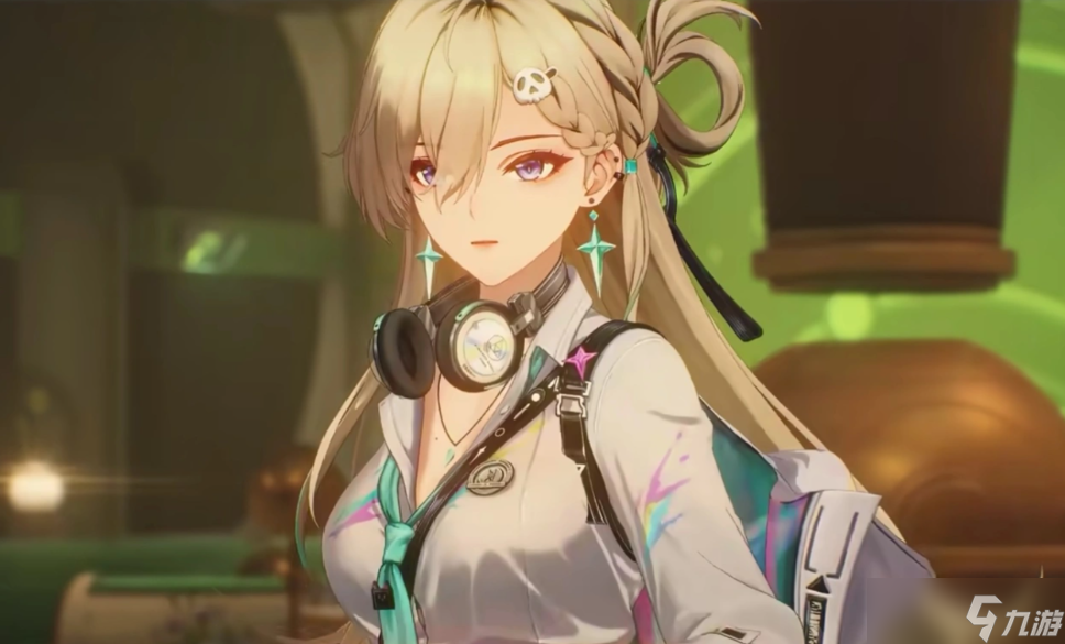 琳奈全方位配队指南：速切爆发还是稳扎稳打任你选