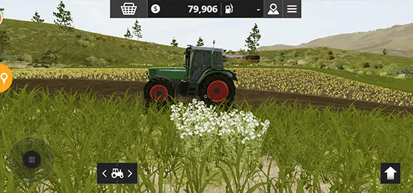 模拟农场20中国卡车