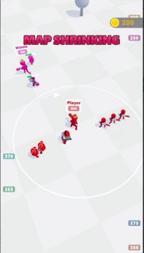 军事大师 1