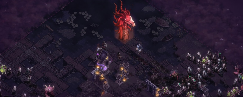 《最后的咒语》近战武器介绍