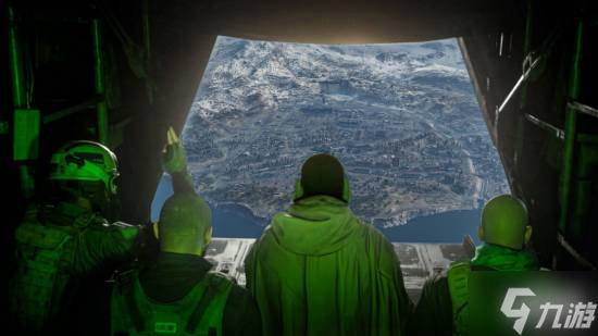 曝《使命召唤》登陆Switch 2平台已确定 测试结果顺利