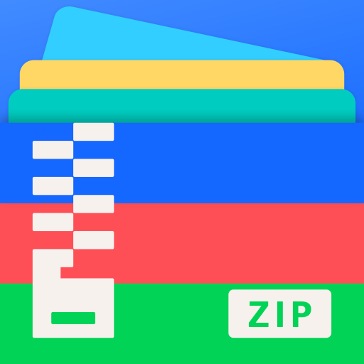 ZIP解压缩
