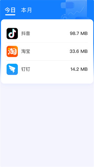 连连上网宝