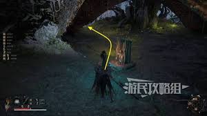 明末渊虚之羽仙鹤玉佩如何获取
