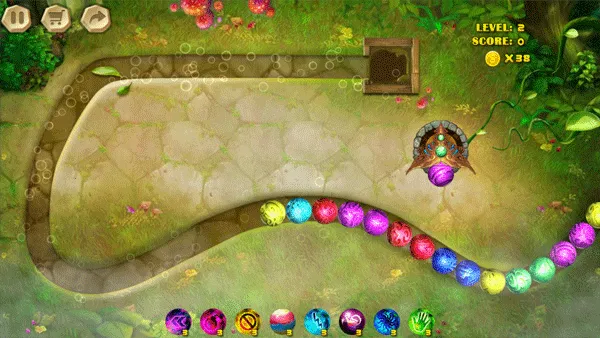 Clash War最新安卓版