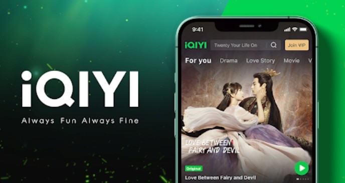 爱奇艺国际版在线观看网站进入_海外版爱奇艺版官网pc端免费体验