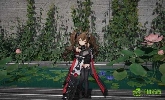 《明日方舟：终末地》物理碎冰队洁尔佩塔攻略