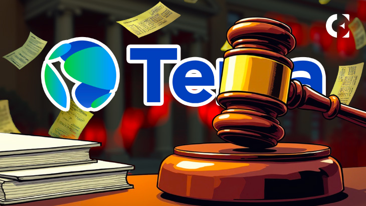 Terraform管理员起诉Jane Street公司 指控其与Terra崩盘有关