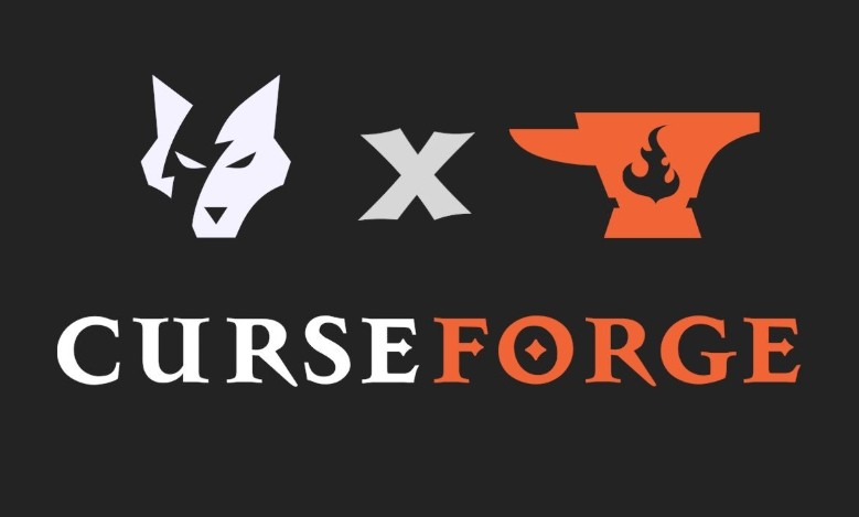 curseforge模组官网最新链接直达_curseforge minecraft官网版手机版查看