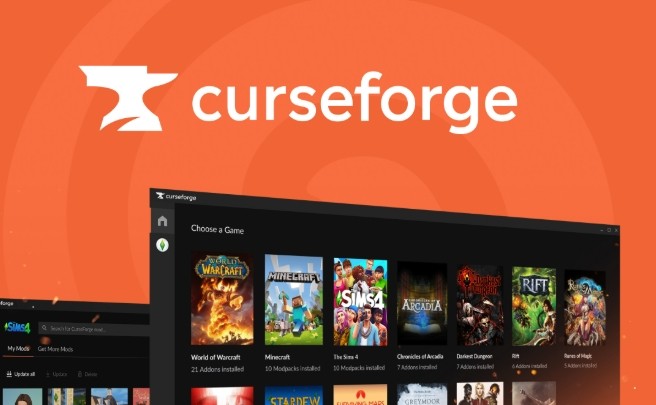 curseforge中文官网入口在线访问_CurseForge下载入口官网中文网快速浏览