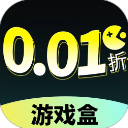 0.01折