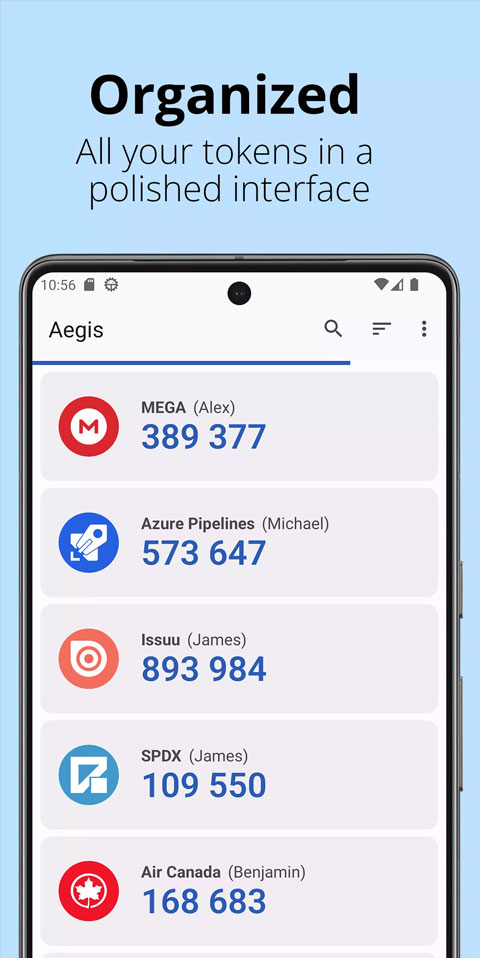 aegis验证器