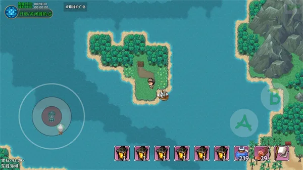 《大千世界2》新角色洛恩入队攻略