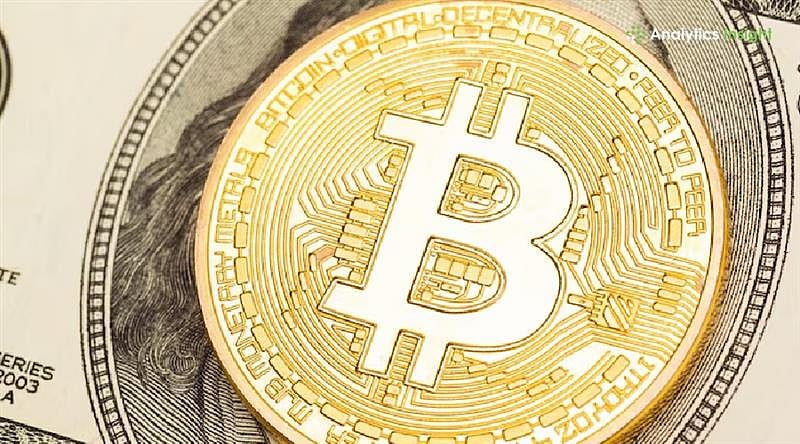 为什么币安的比特币余额达到自2024年11月以来的最高水平