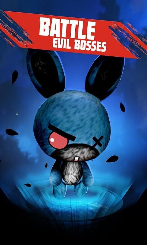 外星宠物大冒险