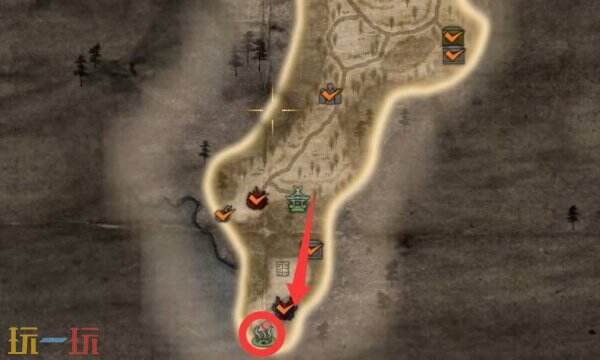 被污染的秘汤任务完成方法 被污染的秘汤怎么完成