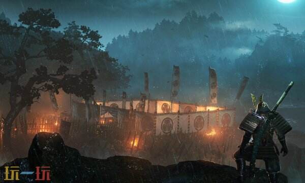 仁王3二周目最强套装介绍 仁王3二周目最强套装是什么