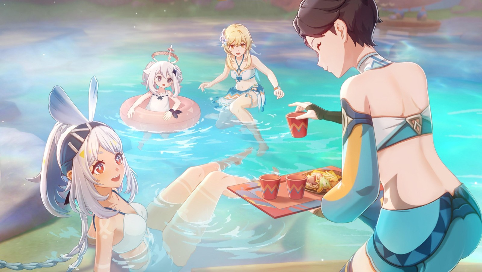 歪歪漫画-官方首页入口