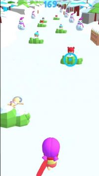 热血掷球 2