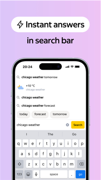 俄罗斯搜索引擎