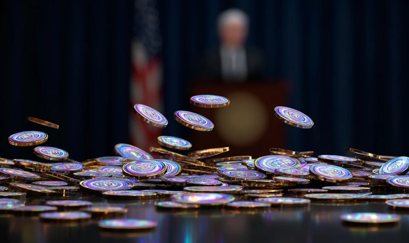 美联储降息是否因珍妮特·耶伦警告美伊战争引发通胀而面临风险？