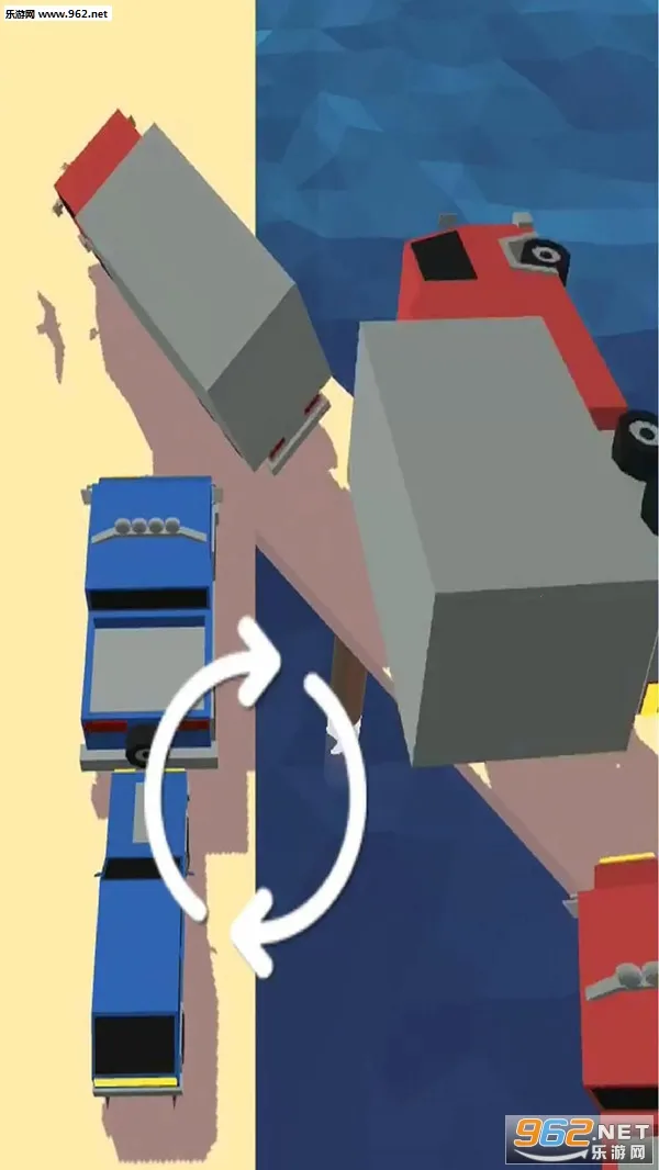 交通旅行(交通经营