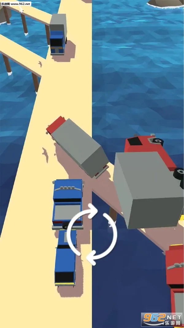 交通旅行(交通经营